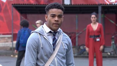 Hollyoaks Season 23 Episode 95