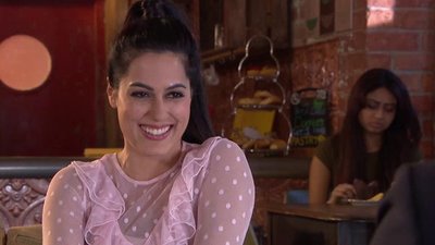 Hollyoaks Season 23 Episode 94