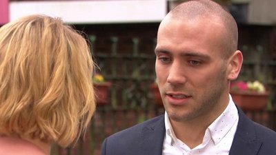 Hollyoaks Season 23 Episode 92
