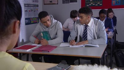 Hollyoaks Season 23 Episode 91