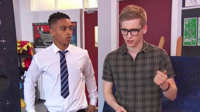 Hollyoaks Season 23 Episode 123