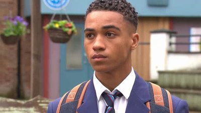 Hollyoaks Season 23 Episode 121