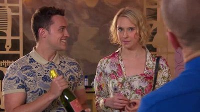 Hollyoaks Season 23 Episode 135
