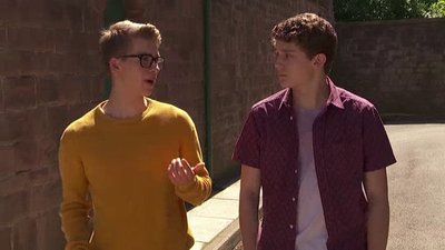 Hollyoaks Season 23 Episode 137