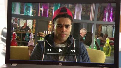 Hollyoaks Season 24 Episode 304