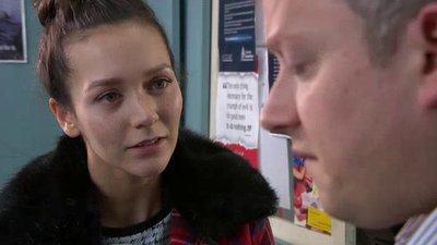 Hollyoaks Season 24 Episode 309