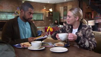 Hollyoaks Season 24 Episode 317