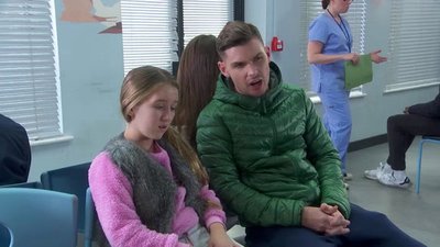 Hollyoaks Season 24 Episode 318