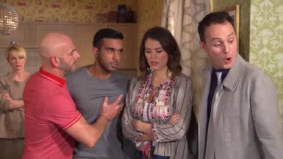 Hollyoaks Season 24 Episode 326