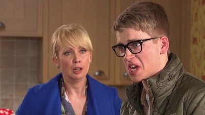 Hollyoaks Season 24 Episode 327