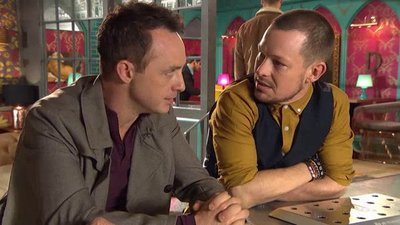Hollyoaks Season 24 Episode 330