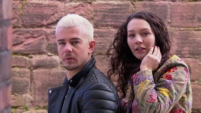Hollyoaks Season 24 Episode 338