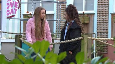 Hollyoaks Season 24 Episode 339
