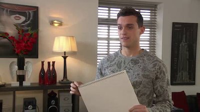 Hollyoaks Season 24 Episode 341