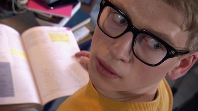 Hollyoaks Season 24 Episode 345