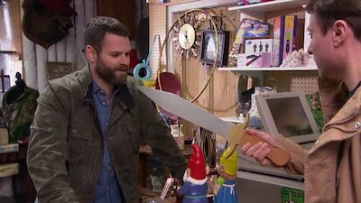 Hollyoaks Season 24 Episode 353