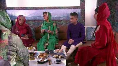 Hollyoaks Season 24 Episode 388