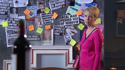 Hollyoaks Season 24 Episode 389