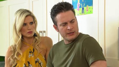 Hollyoaks Season 24 Episode 400