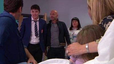 Hollyoaks Season 24 Episode 401