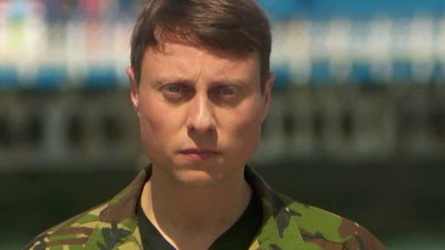 Hollyoaks Season 24 Episode 405