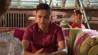Hollyoaks Season 24 Episode 416