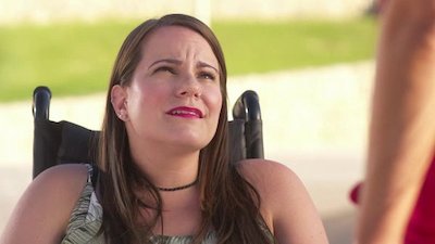 Hollyoaks Season 24 Episode 420