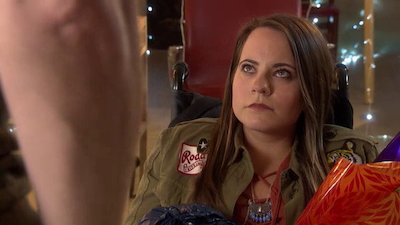 Hollyoaks Season 24 Episode 425