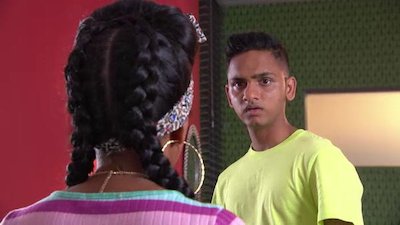 Hollyoaks Season 24 Episode 445