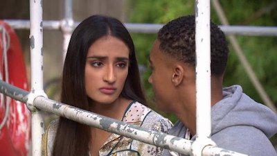 Hollyoaks Season 24 Episode 453