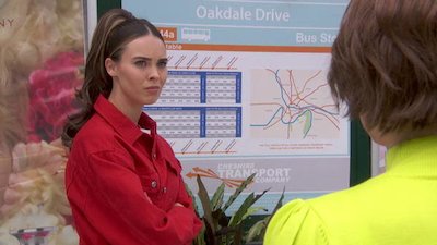 Hollyoaks Season 24 Episode 458