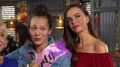 Hollyoaks Season 24 Episode 460