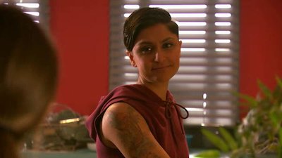 Hollyoaks Season 24 Episode 464