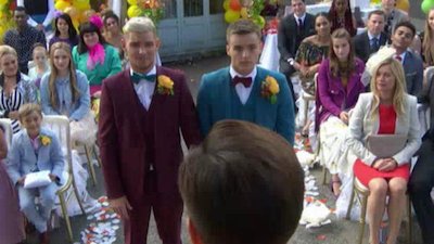Hollyoaks Season 24 Episode 470