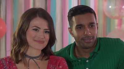 Hollyoaks Season 24 Episode 412