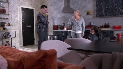 Hollyoaks Season 26 Episode 795