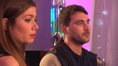 Hollyoaks Season 26 Episode 798