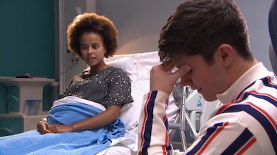 Hollyoaks Season 26 Episode 815