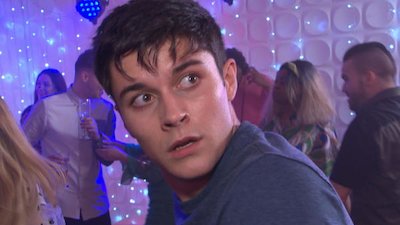 Hollyoaks Season 26 Episode 817