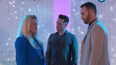 Hollyoaks Season 26 Episode 819