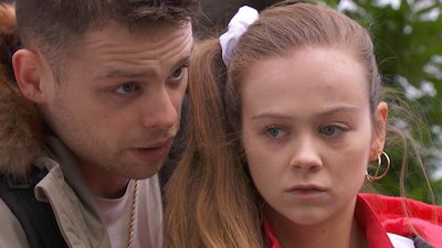 Hollyoaks Season 26 Episode 820