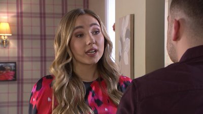 Hollyoaks Season 26 Episode 836