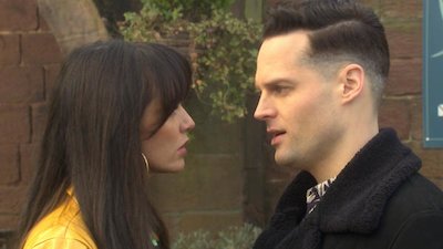 Hollyoaks Season 26 Episode 837