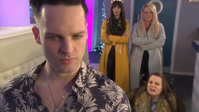 Hollyoaks Season 26 Episode 838