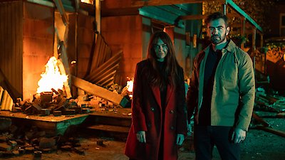 Hollyoaks Season 28 Episode 1207