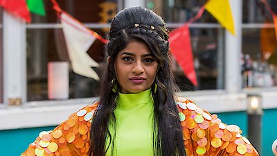 Hollyoaks Season 28 Episode 1214