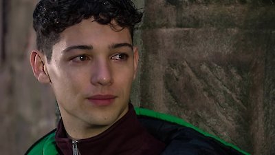 Hollyoaks Season 28 Episode 1219