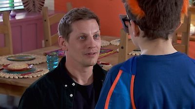 Hollyoaks Season 28 Episode 1319