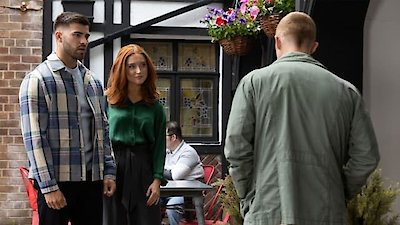 Hollyoaks Season 28 Episode 1399