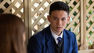 Hollyoaks Season 28 Episode 1403